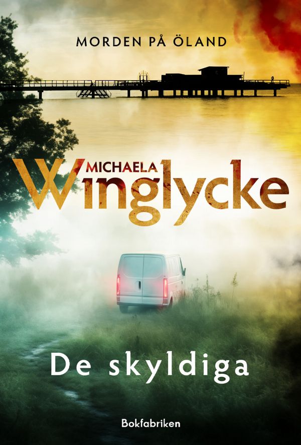 De skyldiga | 0:e upplagan