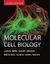 Molecular Cell Biology (2016)