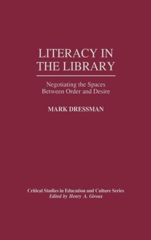 Literacy in the Library