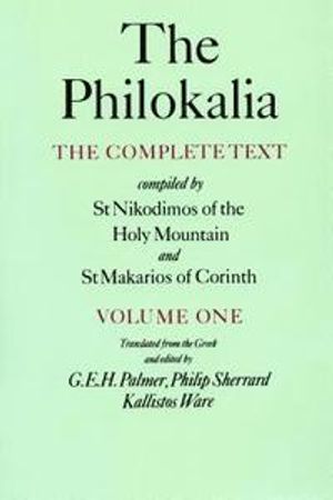 The Philokalia