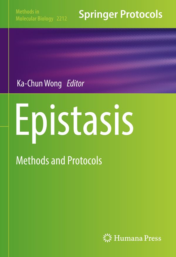 Epistasis | 1:a upplagan