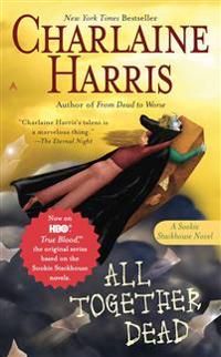All Together Dead | 0:e upplagan