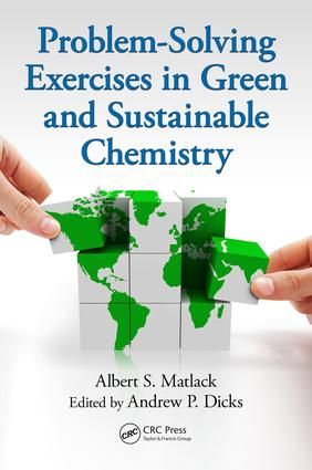 Problem-Solving Exercises in Green and Sustainable Chemistry | 1:a upplagan