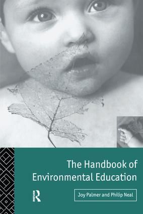 The Handbook of Environmental Education | 1:a upplagan