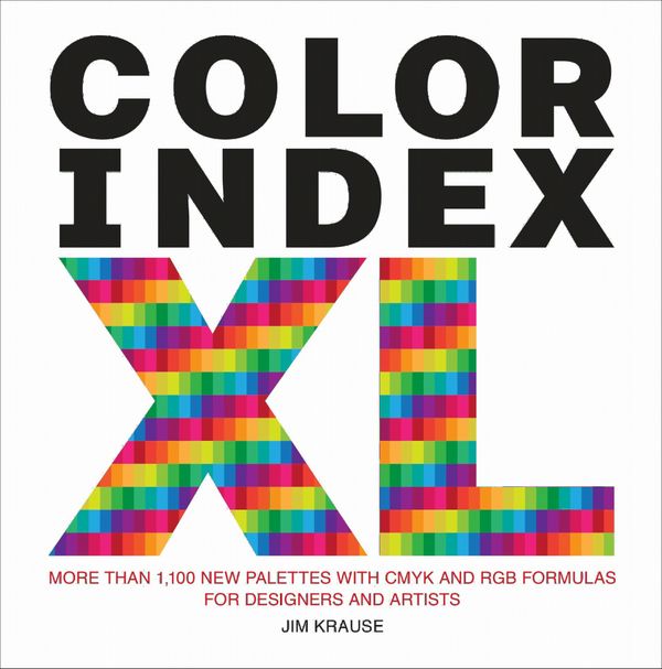 Color Index XL | 0:e upplagan
