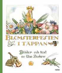 Blomsterfesten i täppan