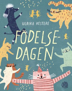 Födelsedagen | 1:a upplagan