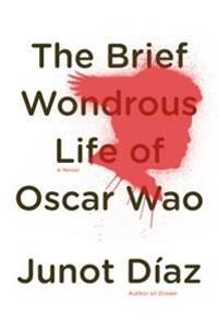 The brief wondrous life of Oscar Wao | 1:a upplagan