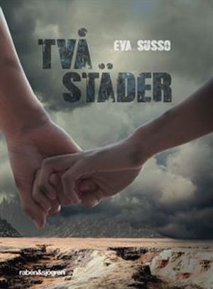 Två städer | 1:a upplagan