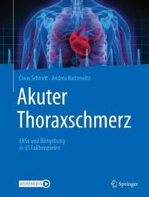 Akuter Thoraxschmerz | 1:a upplagan