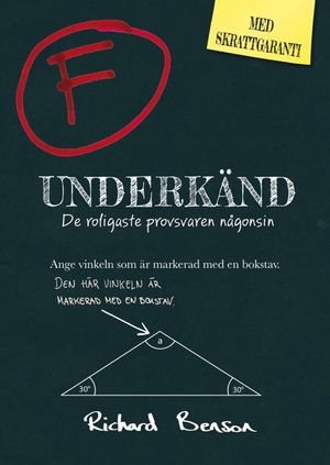 Underkänd! | 1:a upplagan