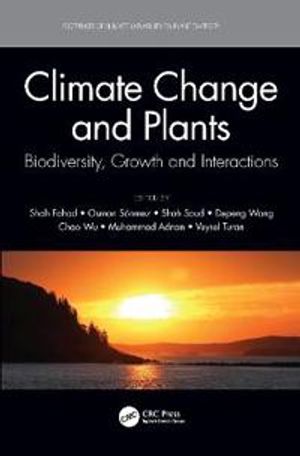 Climate Change and Plants | 1:a upplagan