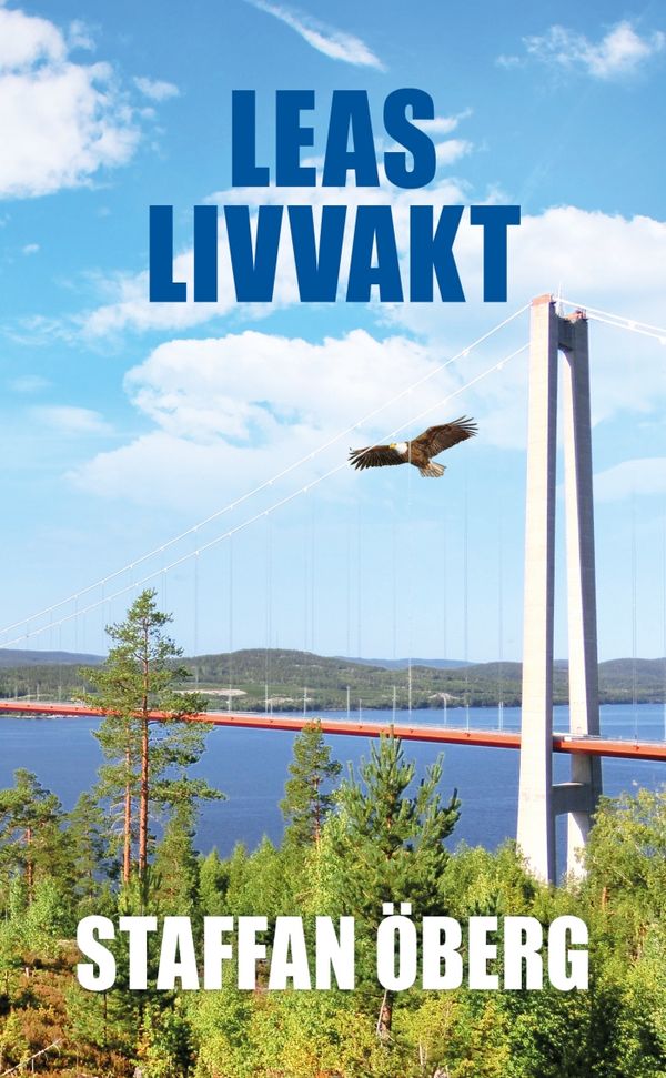 Leas livvakt | 0:e upplagan
