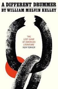 A Different Drummer | 0:e upplagan