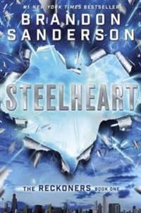 Steelheart | 0:e upplagan
