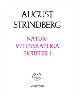 Naturvetenskapliga Skrifter.  1,  Antibarbarus / Sylva Sylvarum / Jardin des Plantes | 1:a upplagan