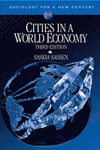 Cities in a world economy | 3:e upplagan