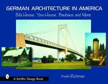 German Architecture In America