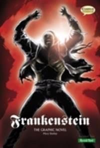 Frankenstein | 0:e upplagan