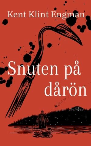 Snuten på dårön | 1:a upplagan