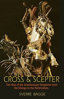 Cross and Scepter