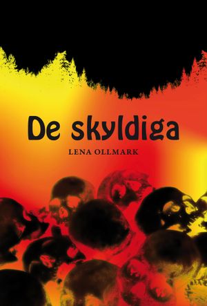 De skyldiga | 1:a upplagan