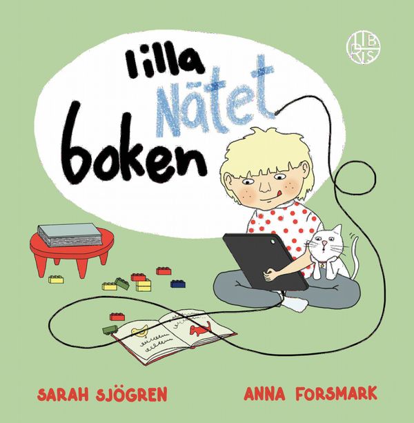 Lilla nätet-boken | 0:e upplagan