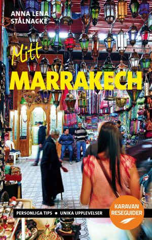 Mitt Marrakech | 1:a upplagan