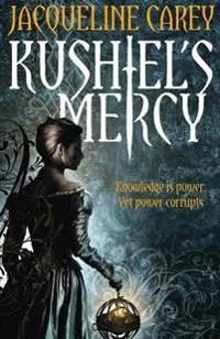 Kushiel's Mercy | 0:e upplagan
