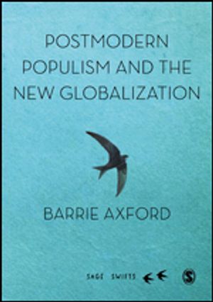 Populism Versus the New Globalization | 1:a upplagan