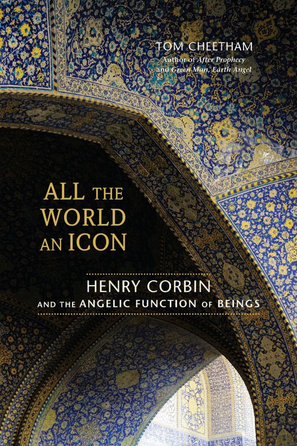All the World an Icon | 0:e upplagan