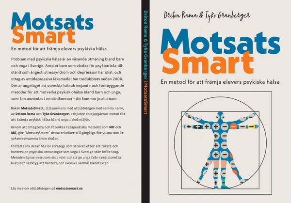 MotsatsSmart | 0:e upplagan