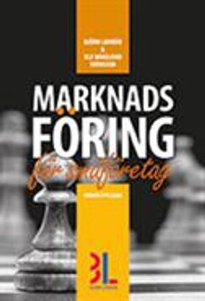 Marknadsföring