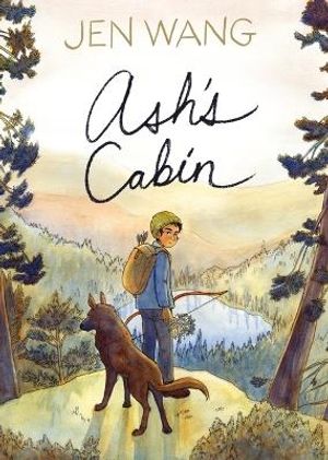 Ash's Cabin