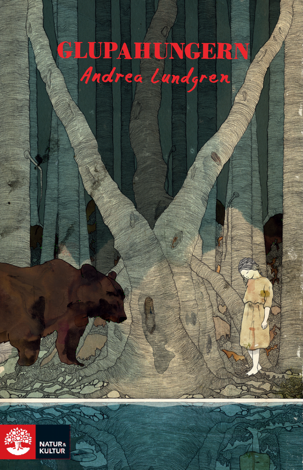 Glupahungern | 1:a upplagan