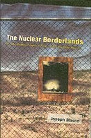 The Nuclear Borderlands