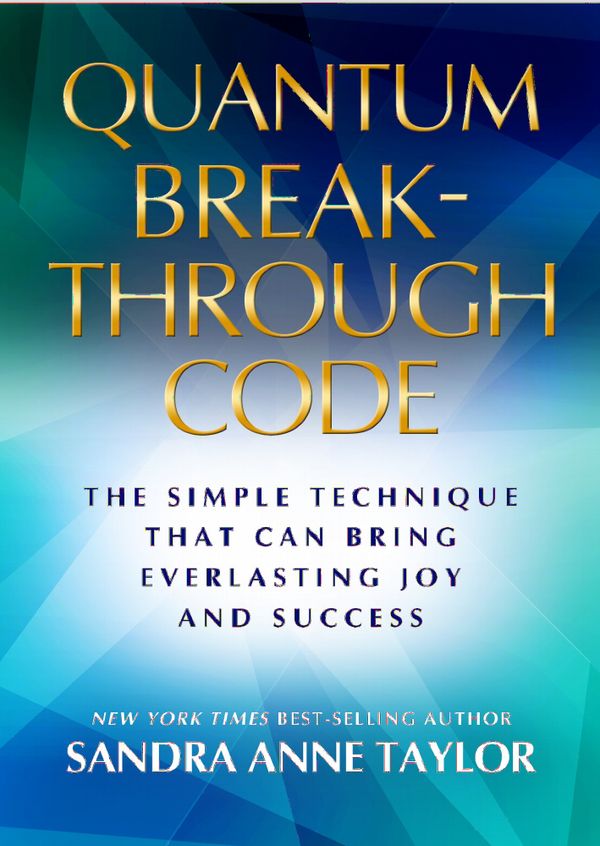 Your quantum breakthrough code - the simple technique that brings everlasti | 0:e upplagan