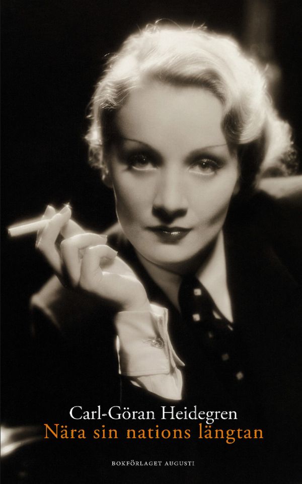 Nära sin nations längtan | 1:a upplagan