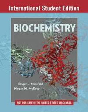 Biochemistry