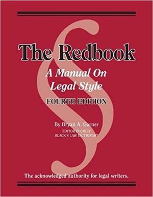 The Redbook | 4:e upplagan