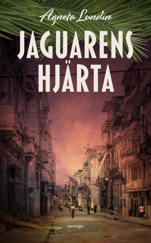 Jaguarens hjärta | 1:a upplagan