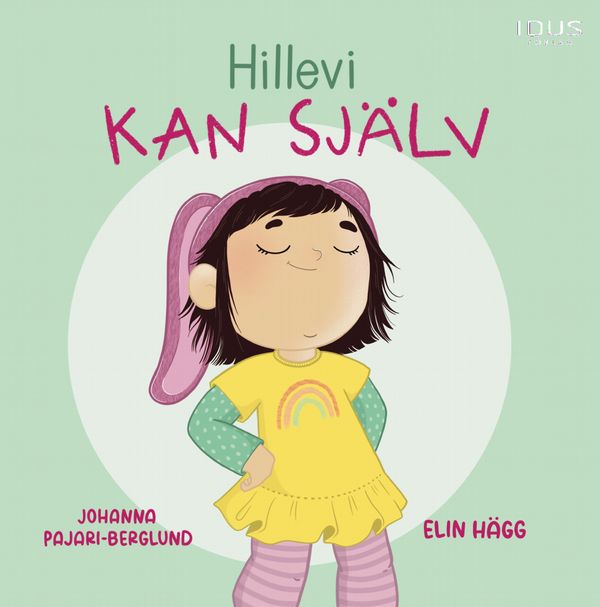 Hillevi kan själv | 0:e upplagan