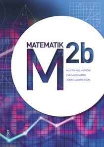 Matematik M 2b