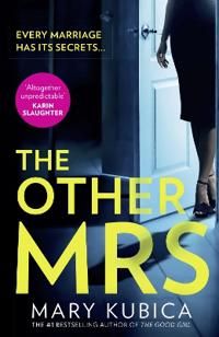 The Other Mrs | 0:e upplagan