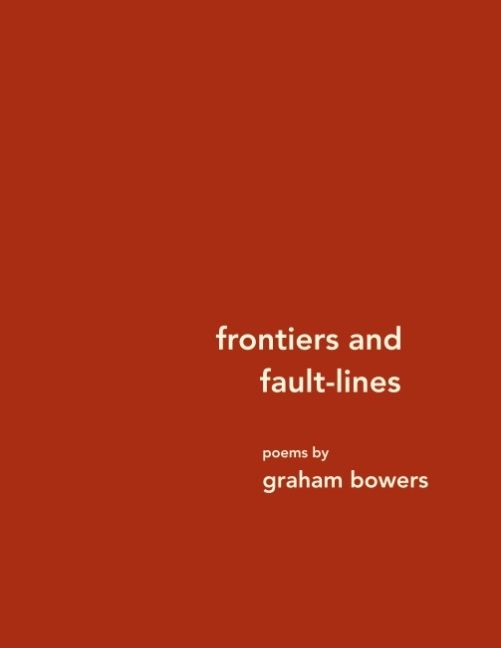 Frontiers and fault-lines | 9789177853268 // campusbokhandeln.se