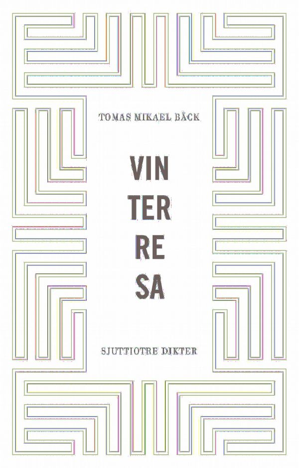 Vinterresa