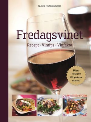 Fredagsvinet