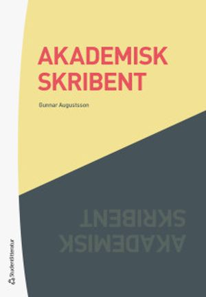 Akademisk skribent | 3:e upplagan