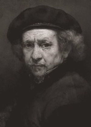 Rembrandt