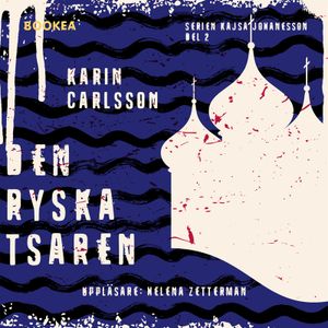 Den ryska tsaren